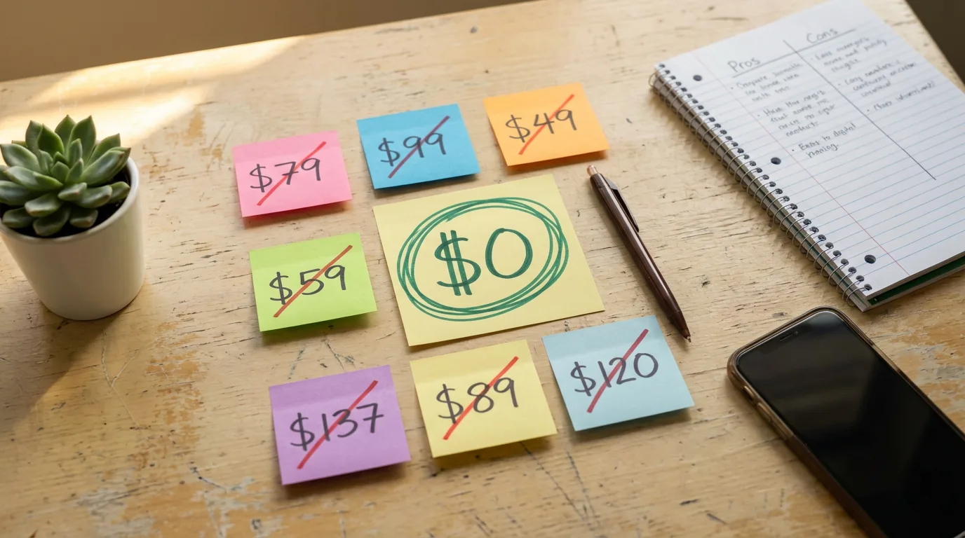 Best Free Software for Personal Trainers & Fitness Coaches in 2026