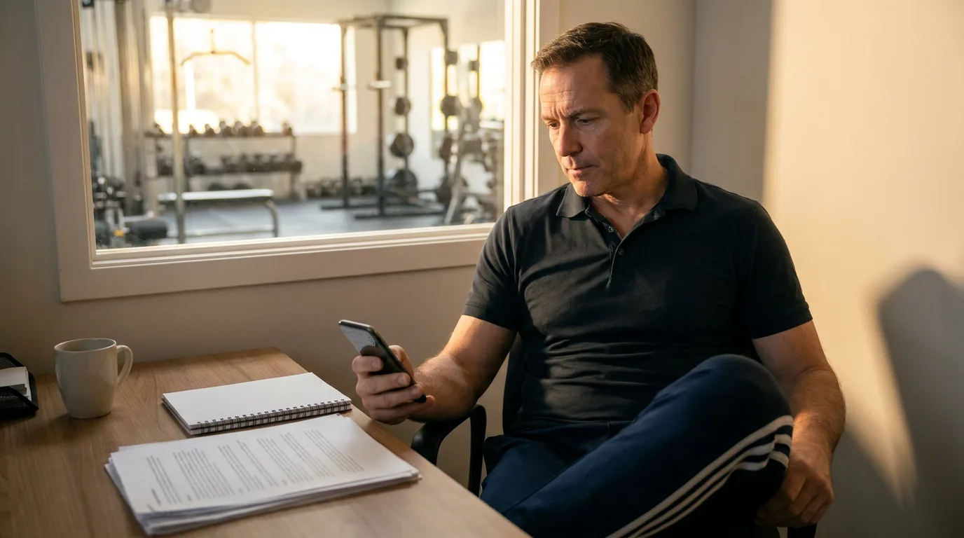 ChatGPT & Claude Prompts for Your Fitness Coaching Business