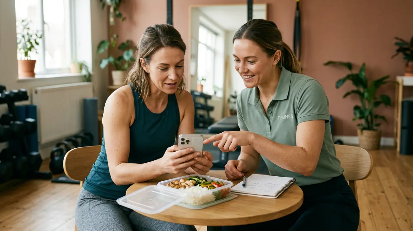 Stop Repeating App Instructions to Fitness Coaching Clients