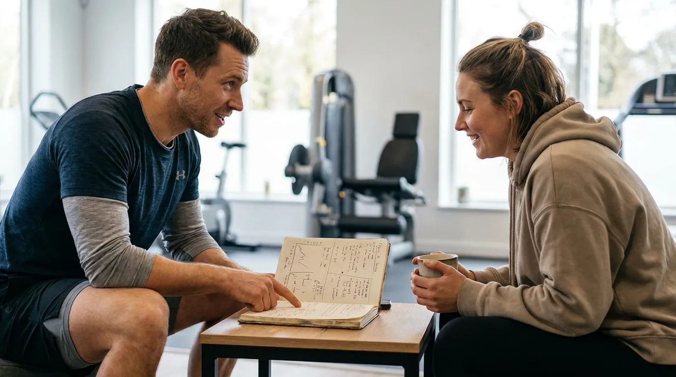 The Client Trends Fitness Coaches Miss Week to Week