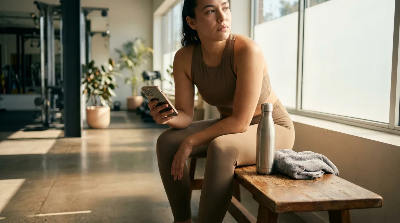 The Fitness Coaching Check-In Form Clients Actually Finish