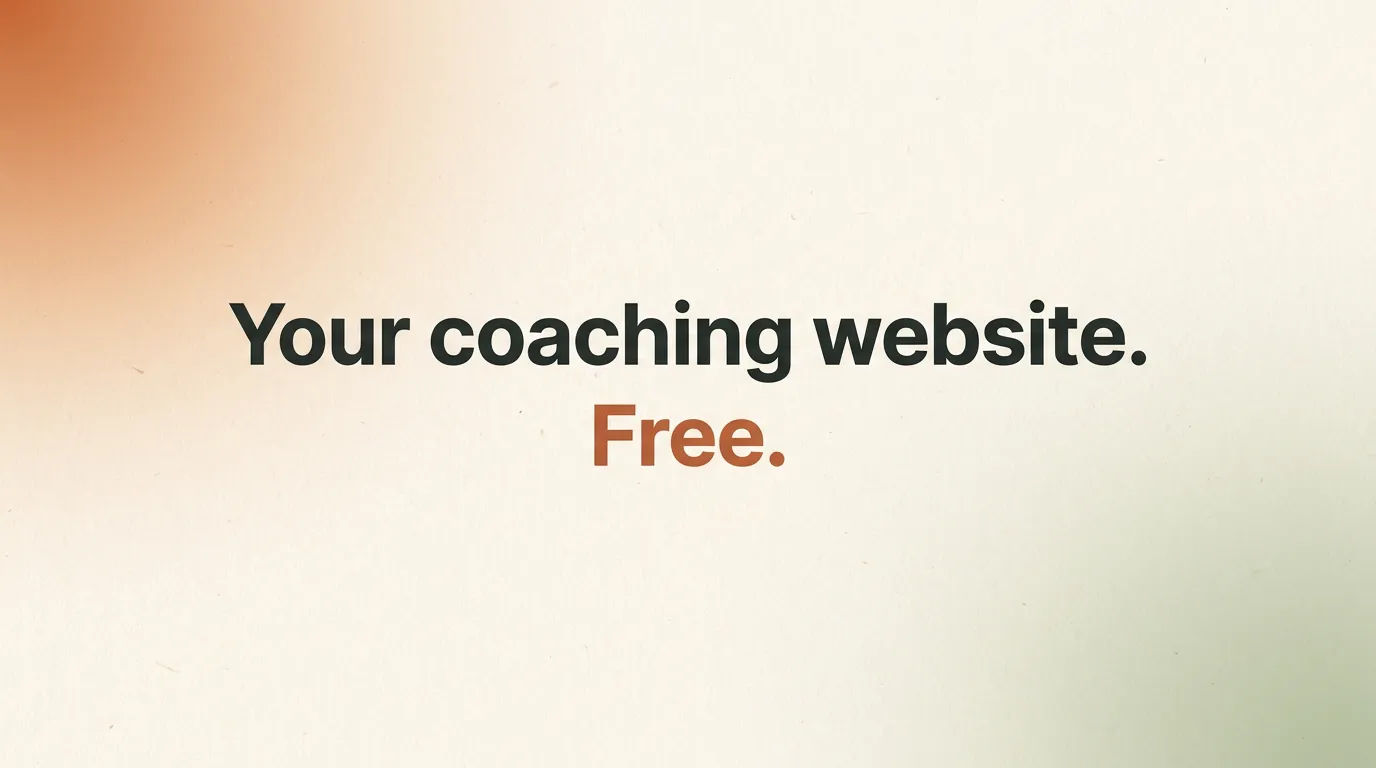 Fitness Coaching Website Cost: 10 Platforms Compared (2026)