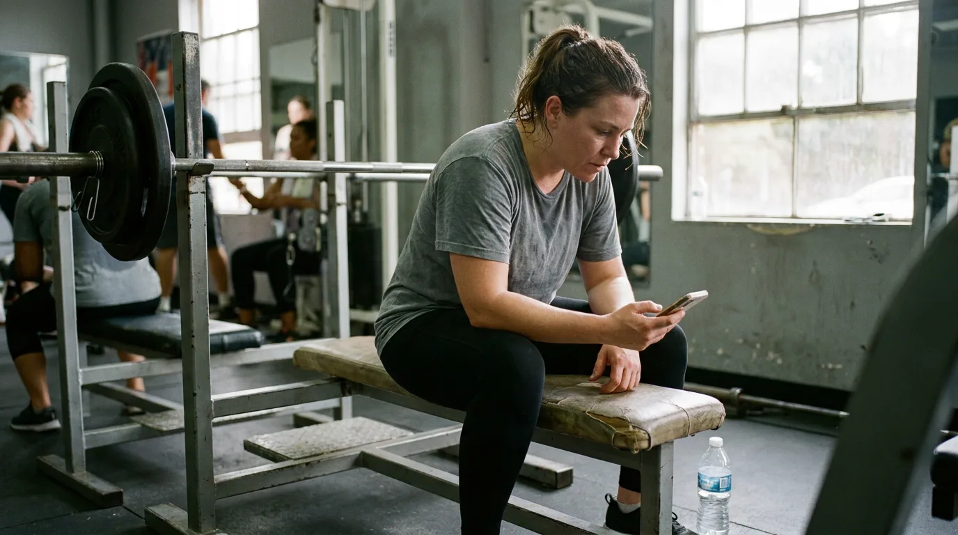 How to Get Fitness Coaching Clients to Log Their Workouts
