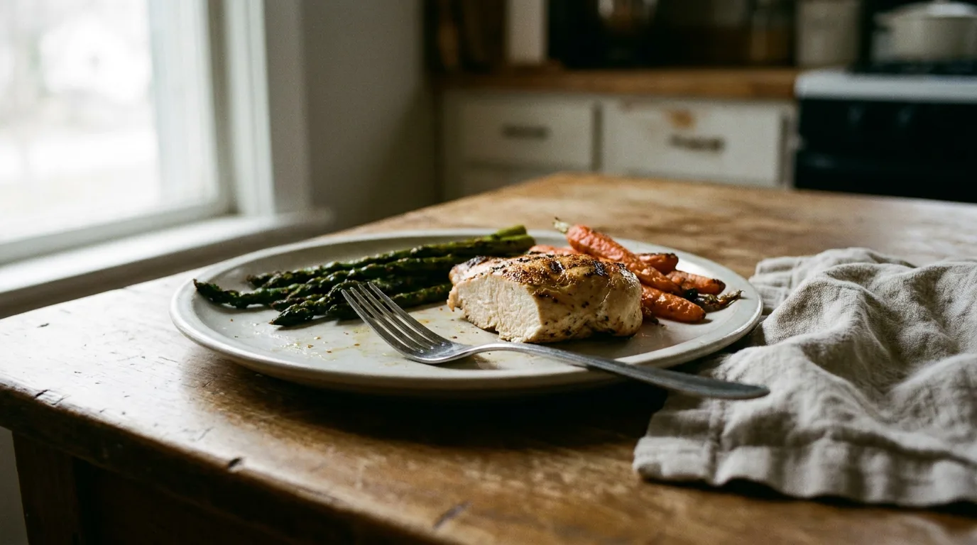 Coaching GLP-1 Clients: The Nutrition You Can't See