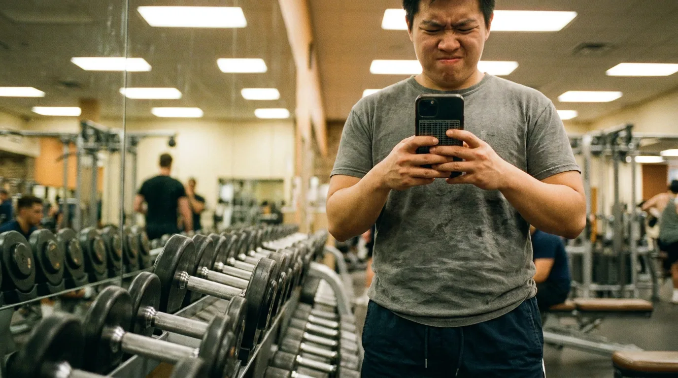 Why Fitness Coaching Clients Hate Logging in Google Sheets
