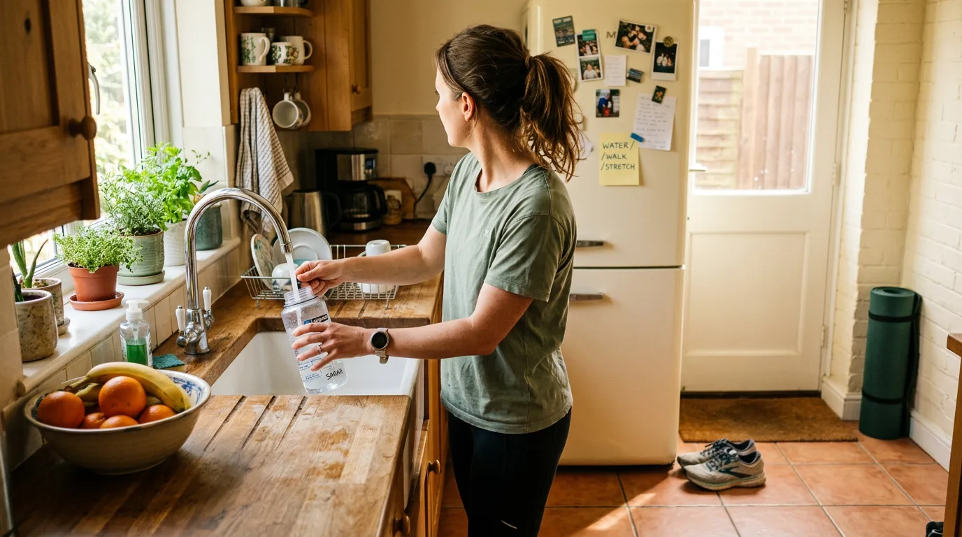 How to Track Client Habits as a Fitness Coach or Trainer